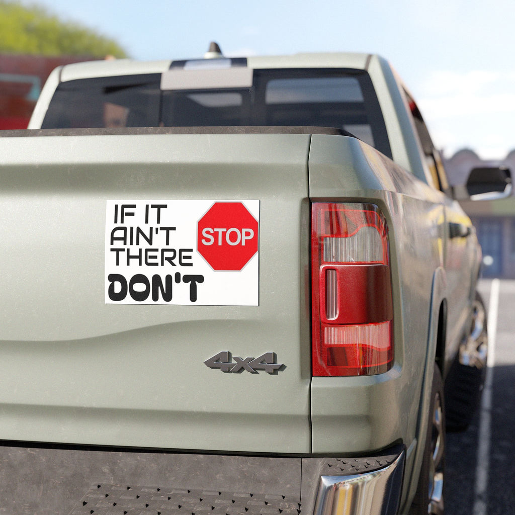 Car Magnets