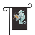 HALLOWEEN Garden & House Banner