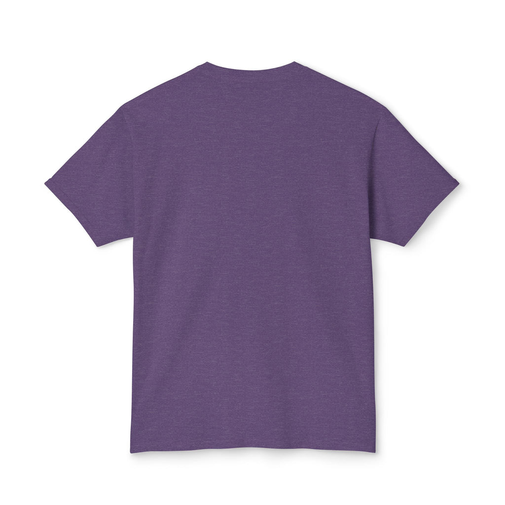 If Here Is Where We Are Where Is Here Funny Graphic Unisex T-Shirt – Alt Colors