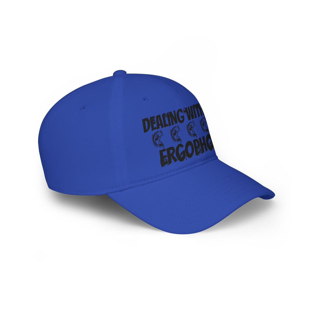 ERGOPHOBIA CAP SERIES