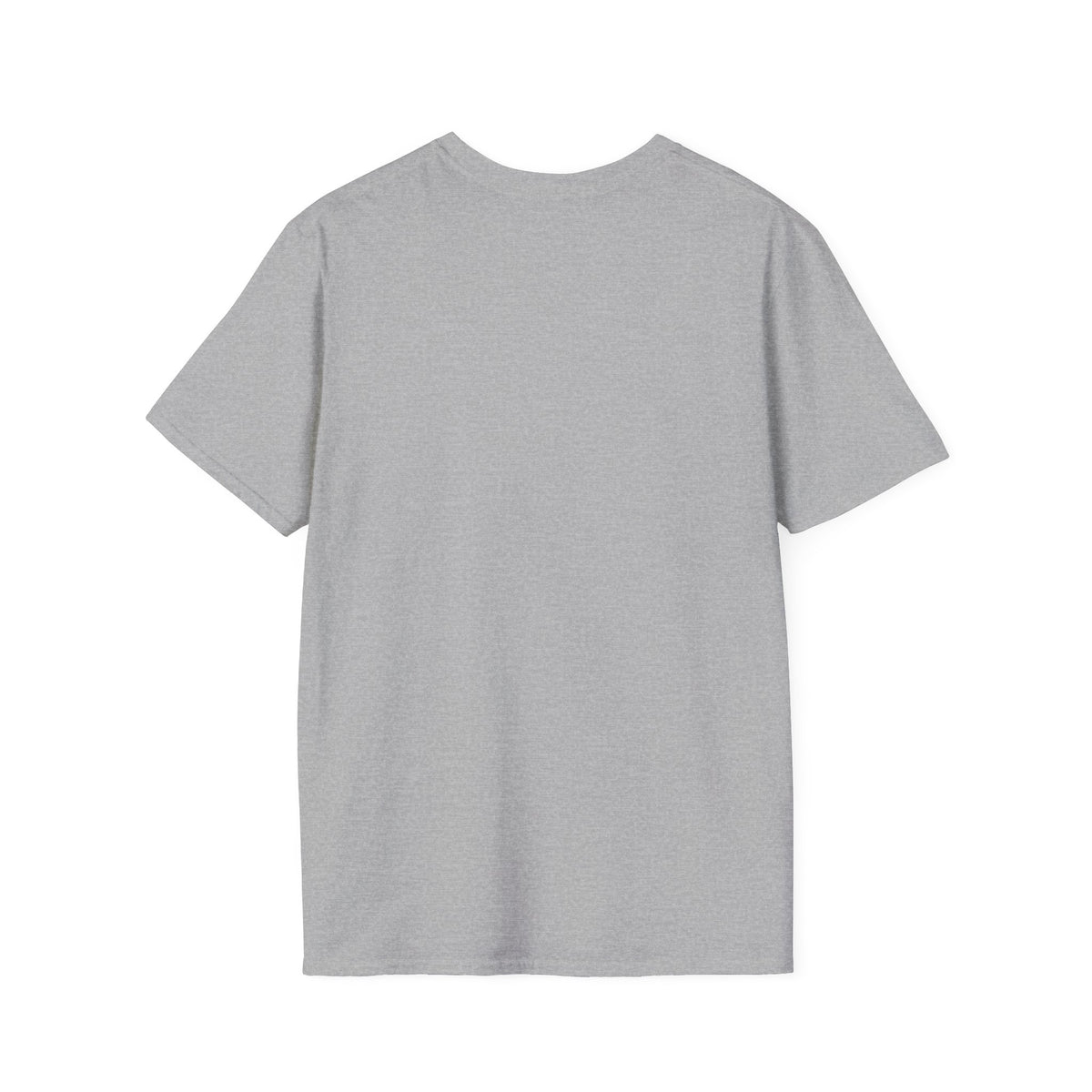 Santa Fishing Christmas T-Shirt