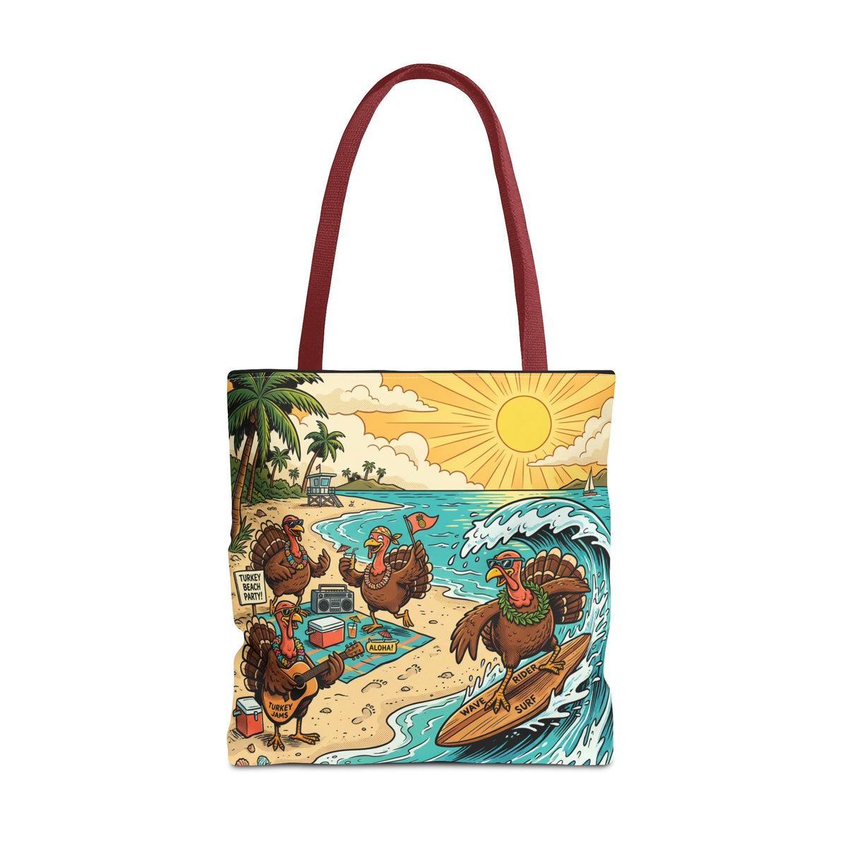Tote Bag
