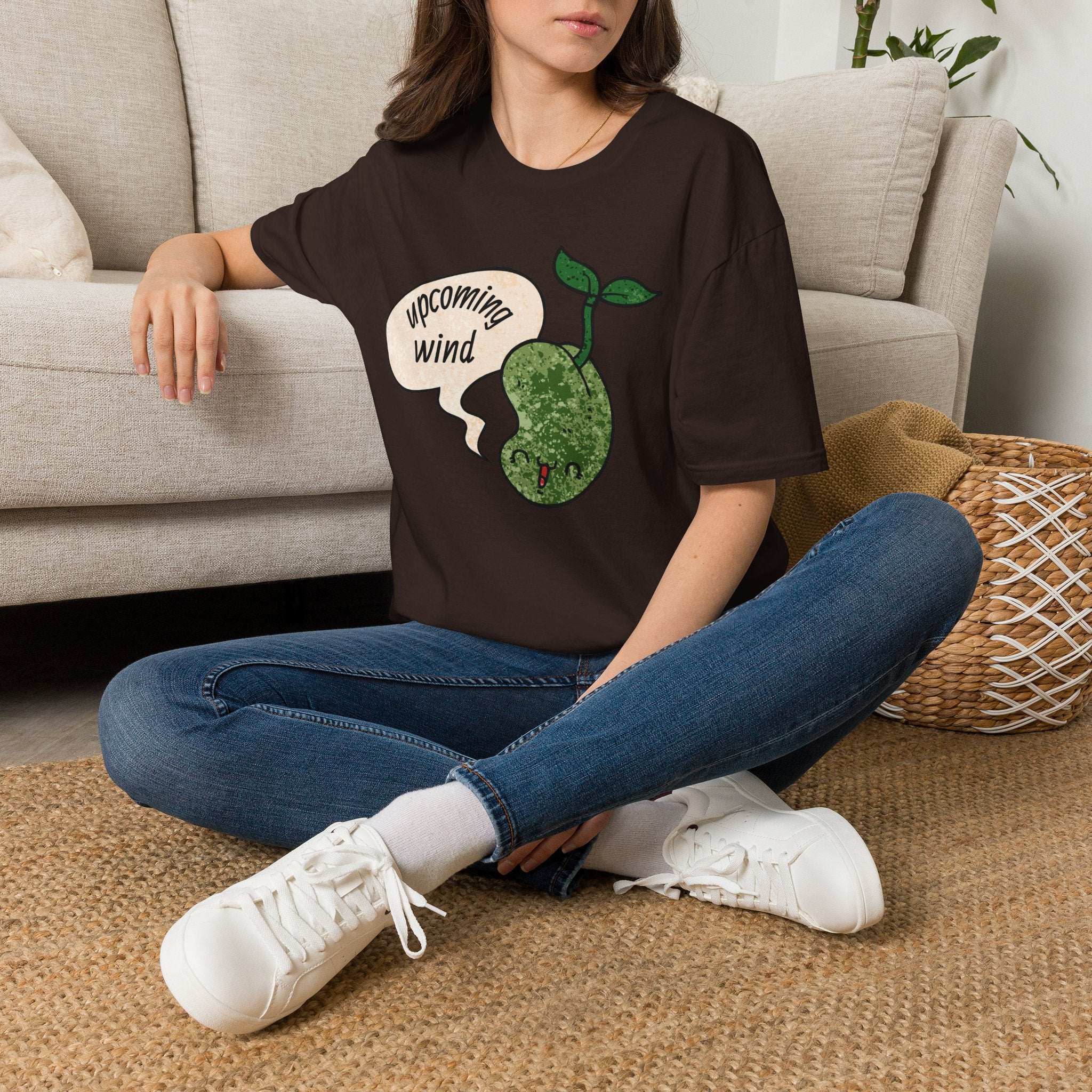 INCOMING  Unisex Softstyle T-Shirt
