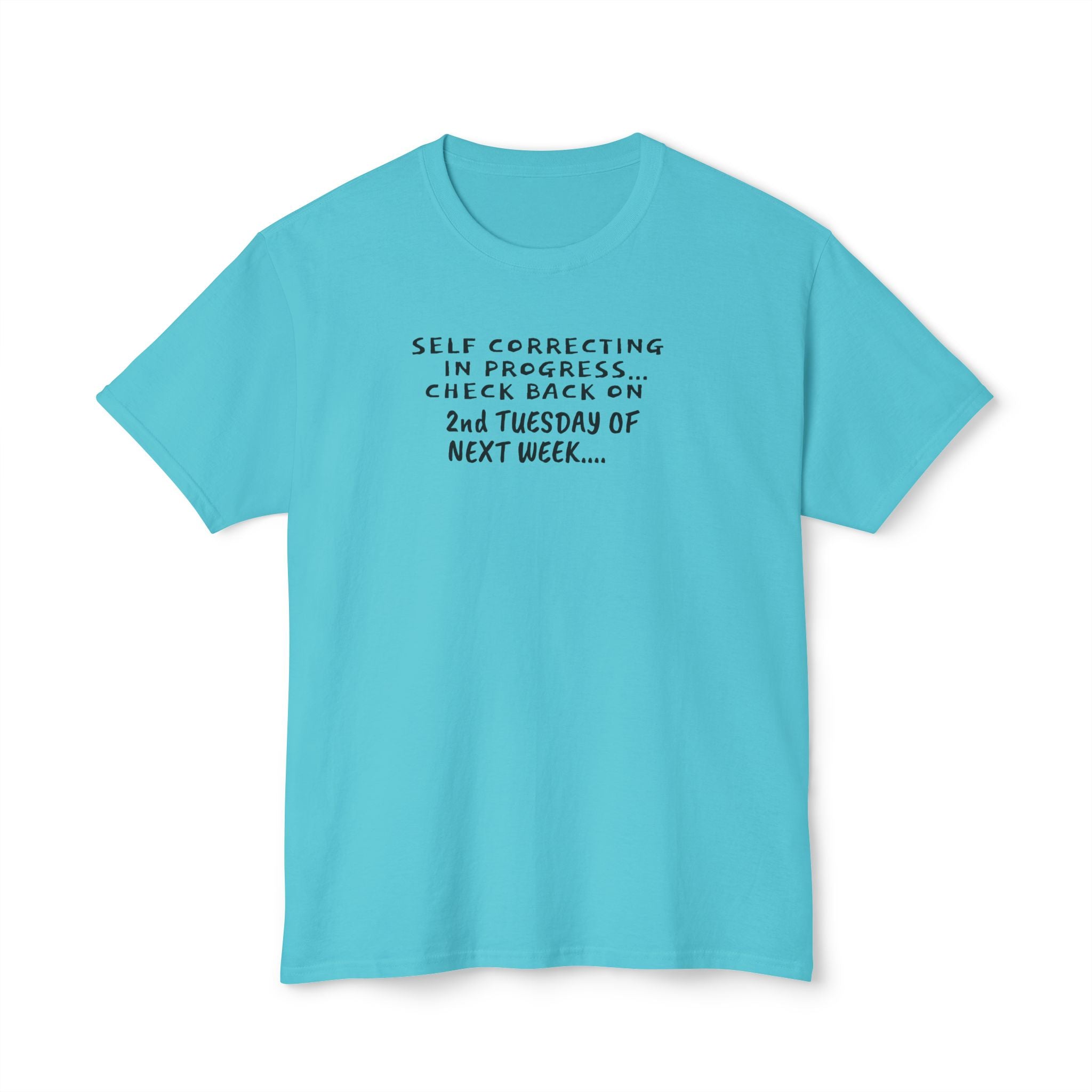 Unisex HD Cotton™ T-shirt