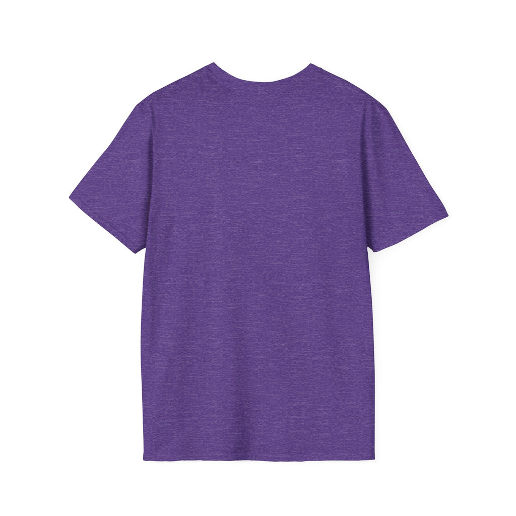 MY WIFE TORTURES ME T-Shirt