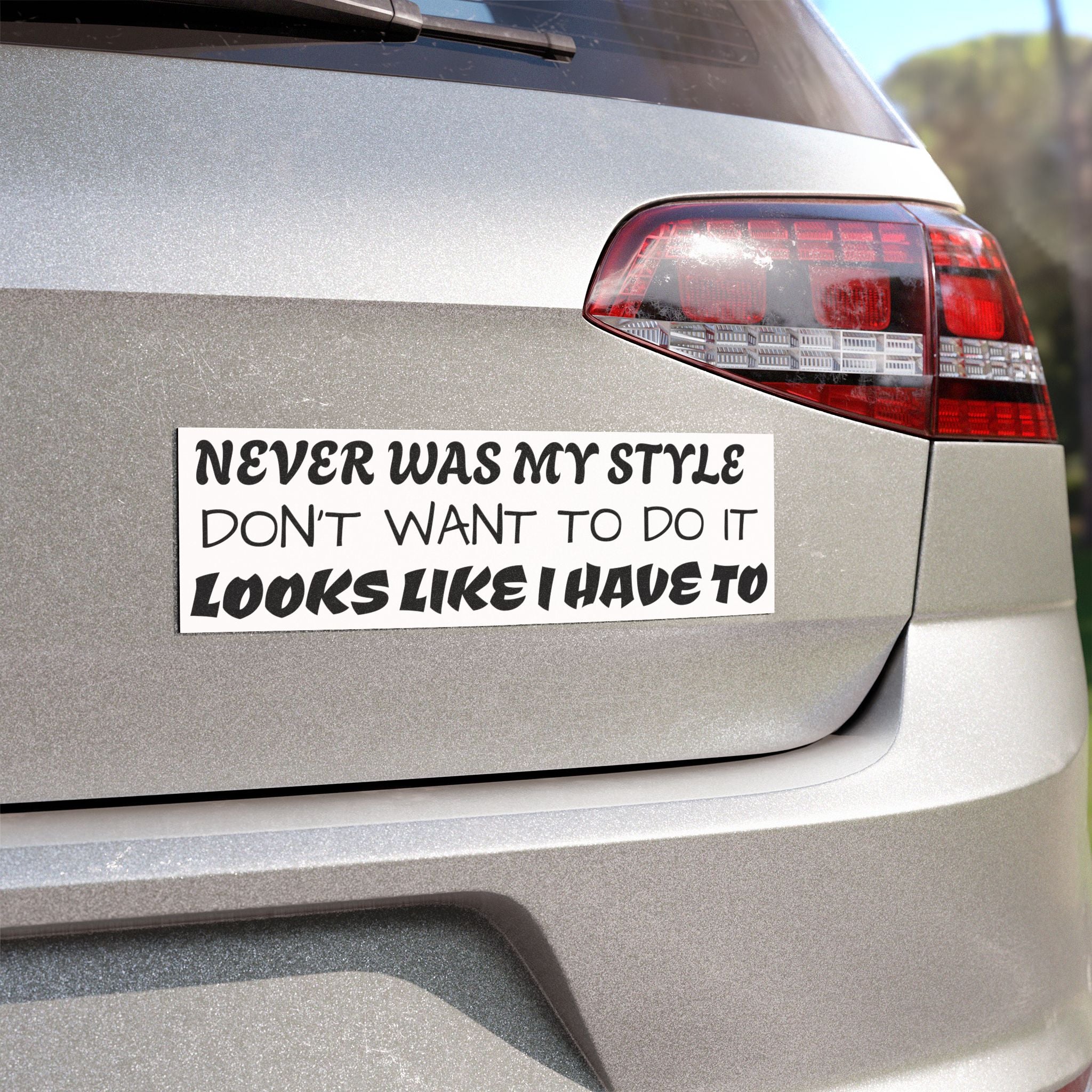 Car Magnets