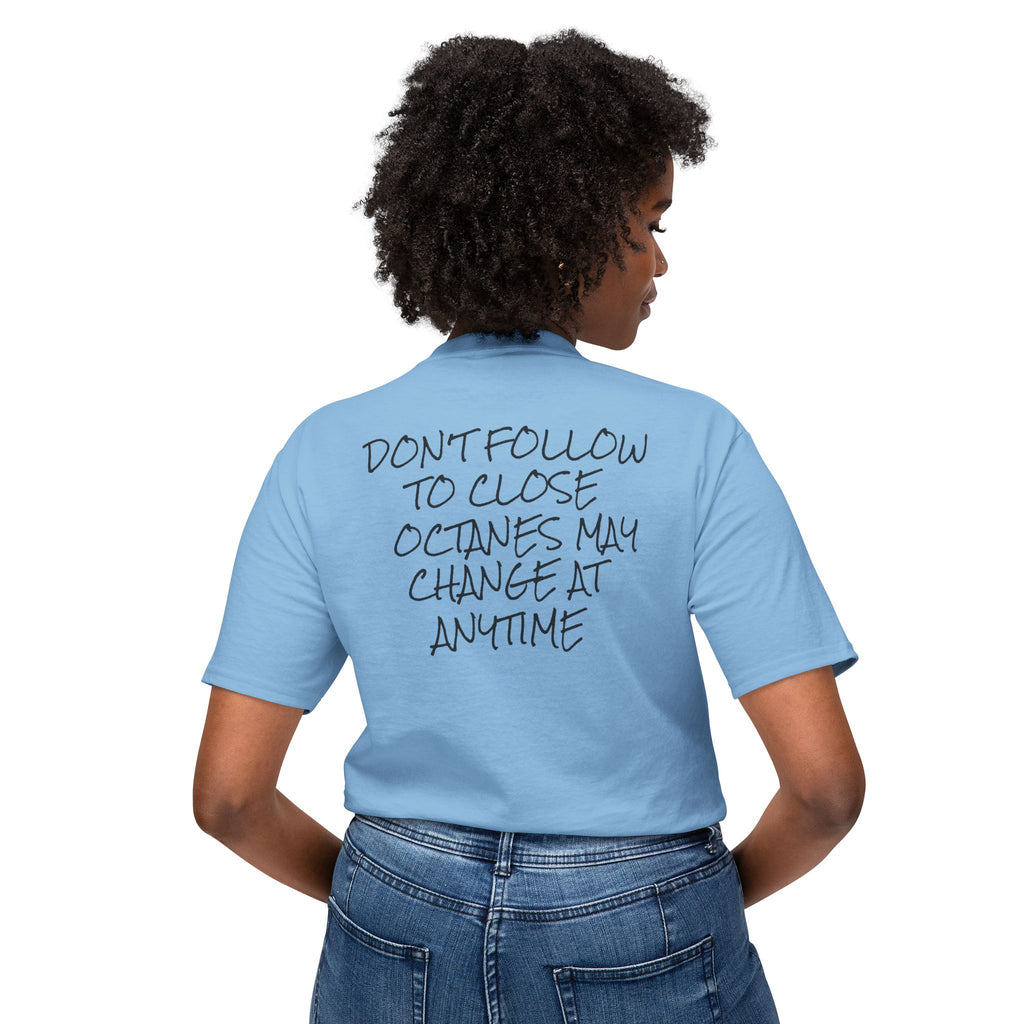Unisex HD Cotton™ T-shirt