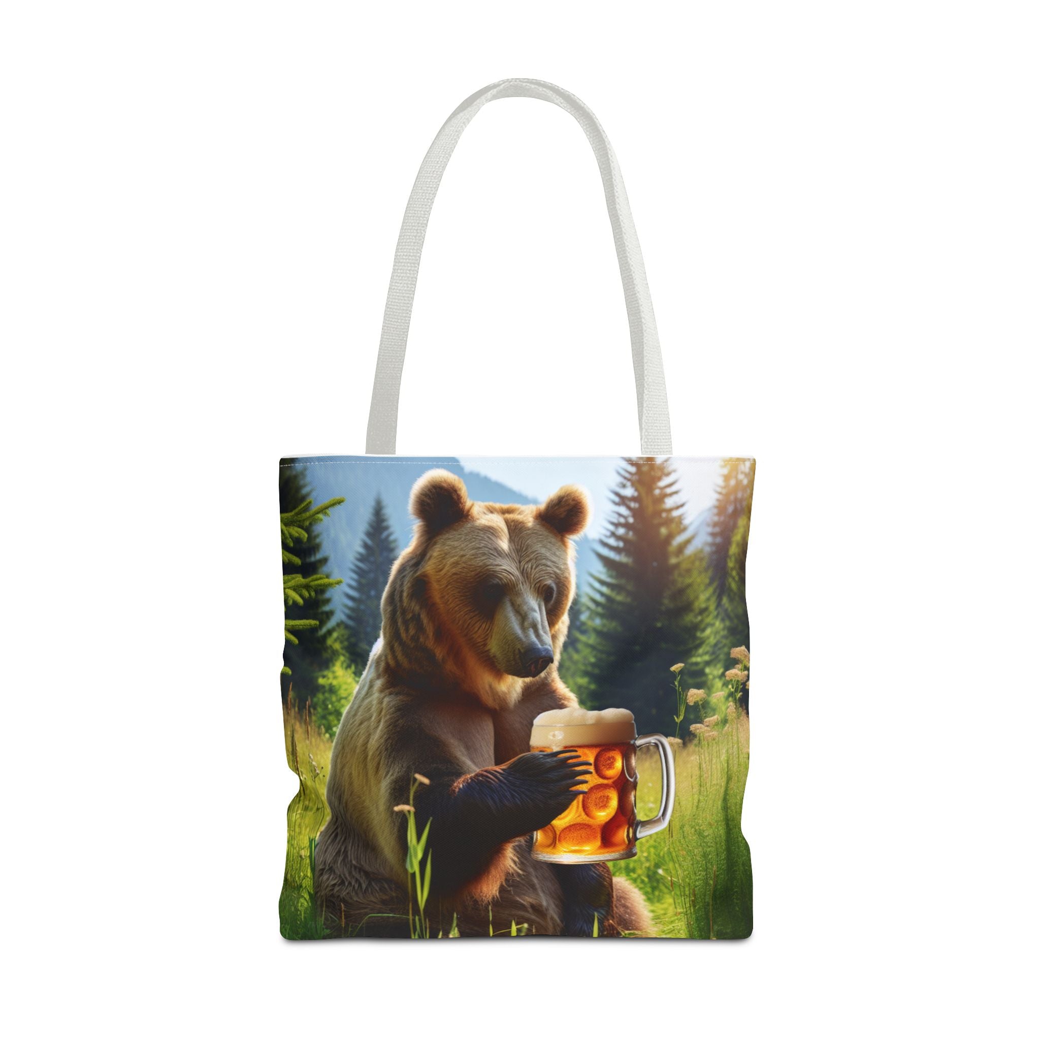 Tote Bag (AOP)