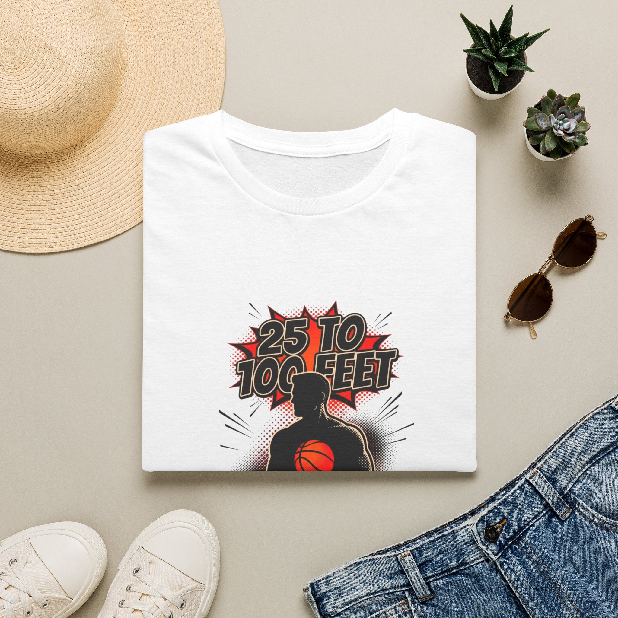 WIFE'S AIM Unisex Soft style T-Shirt