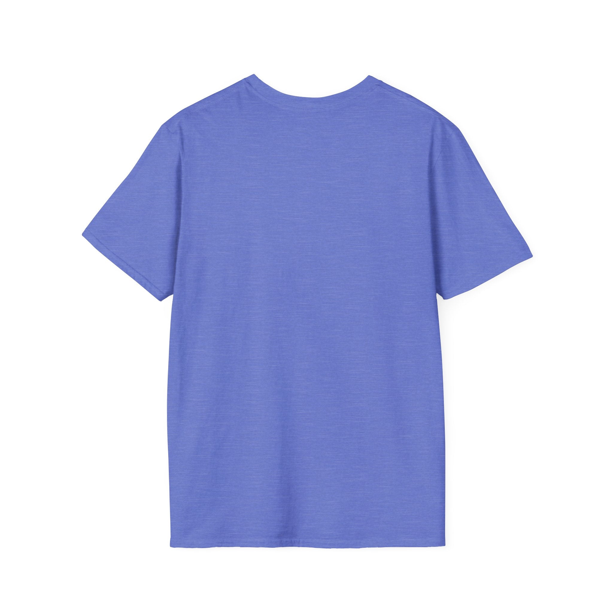 AVARICE Unisex Soft style T-Shirt