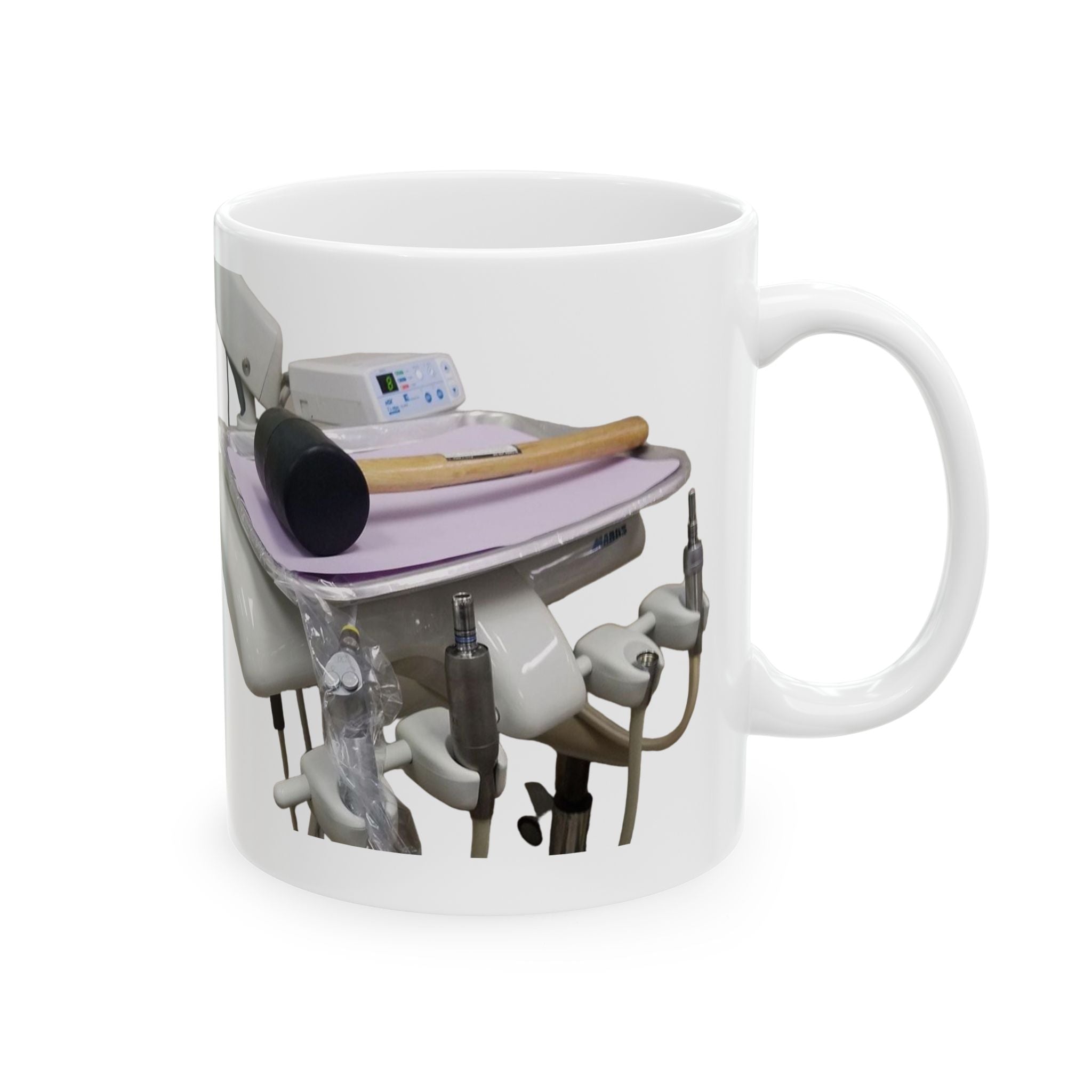Ceramic Mug, (11oz, 15oz)