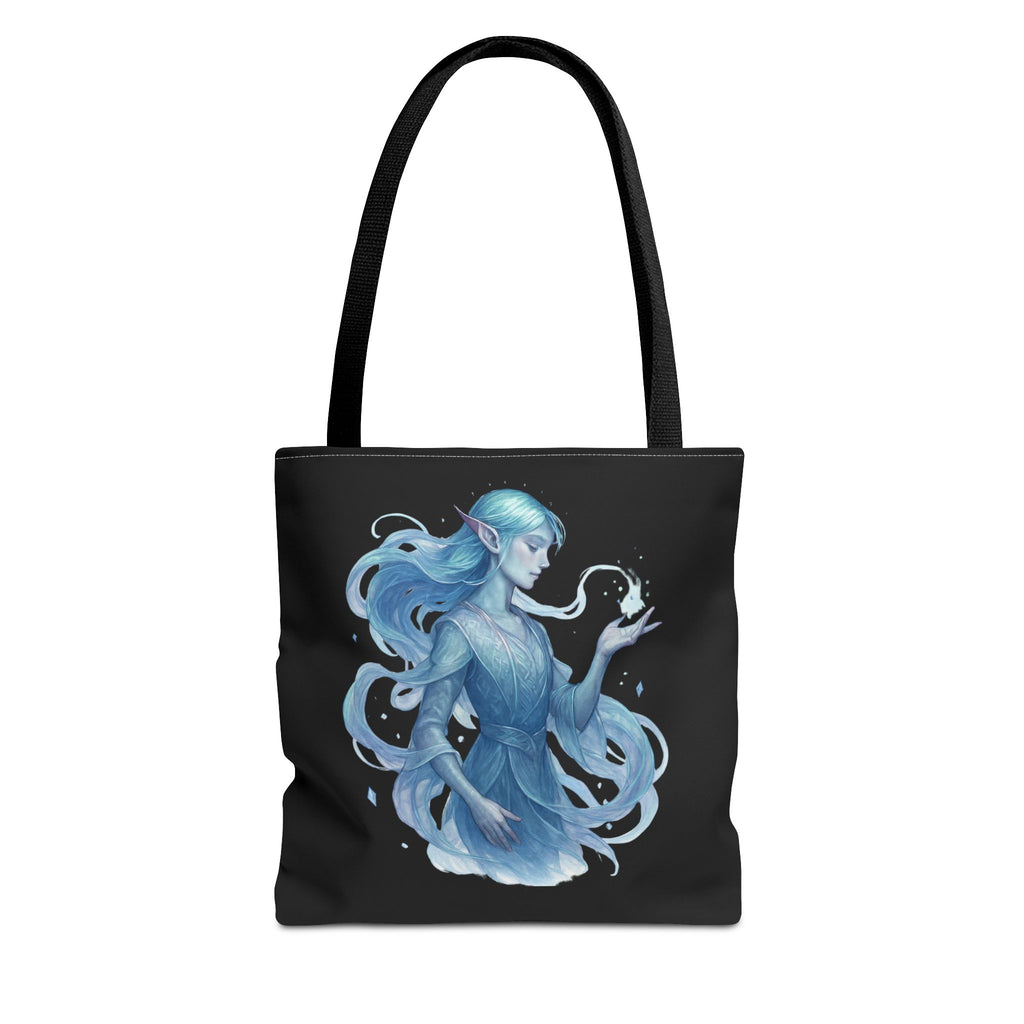 Angels Tote Bag (AOP)