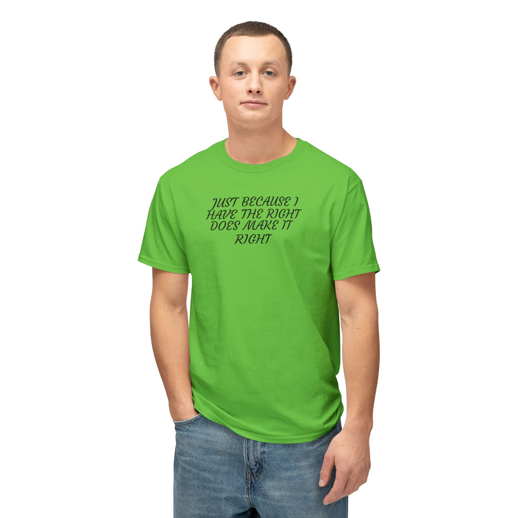 Unisex HD Cotton™ T-shirt