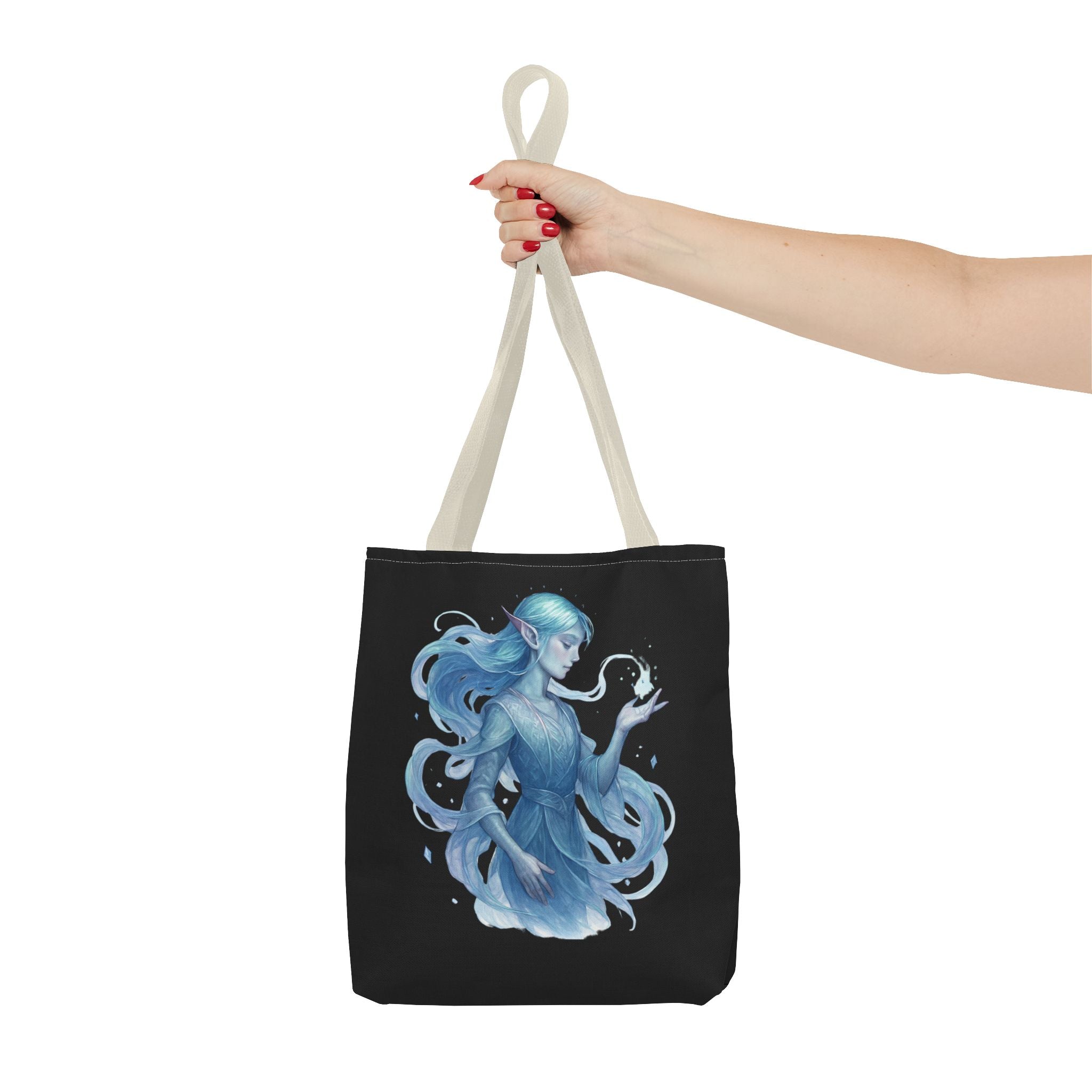 Angels Tote Bag (AOP)