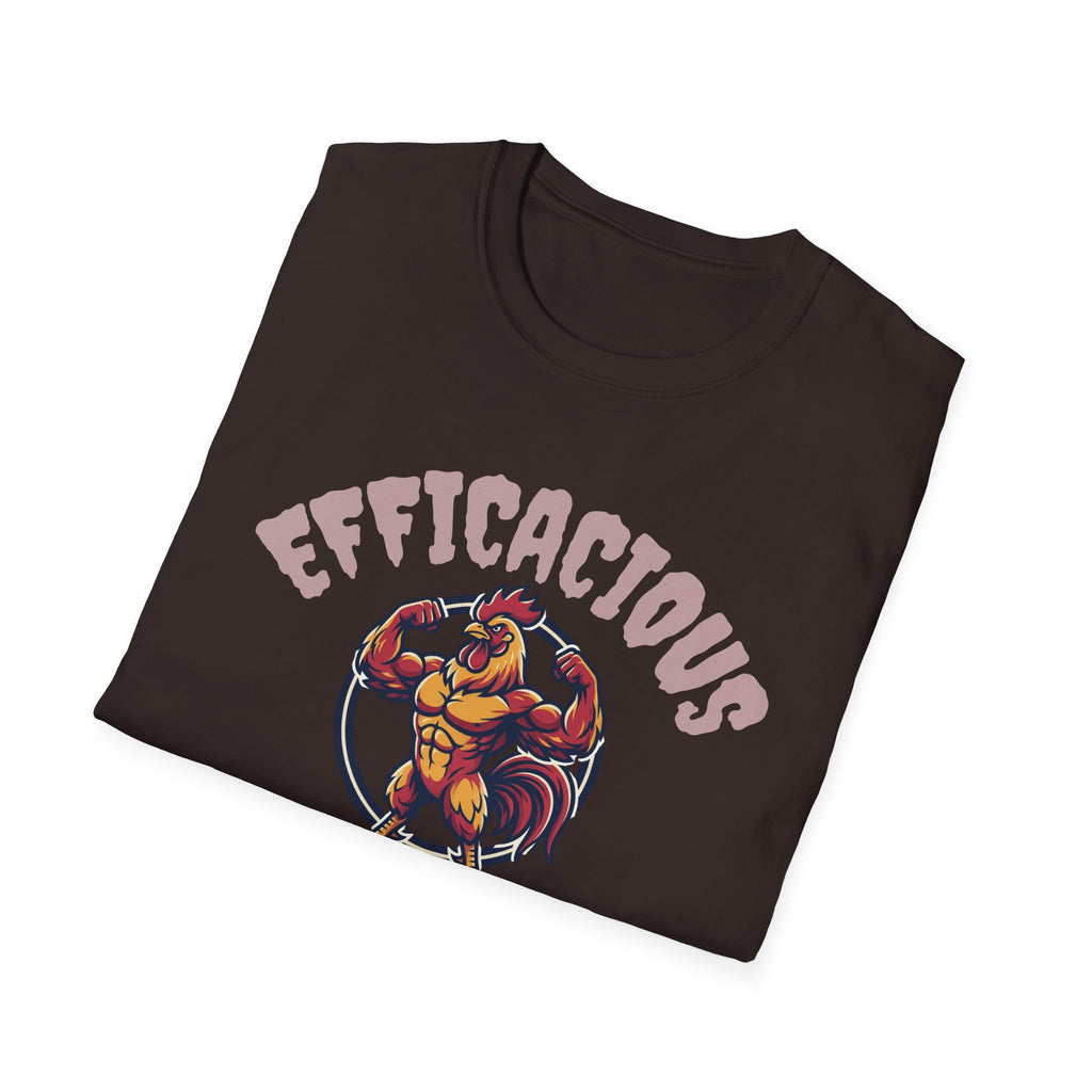 Unisex Soft style T-Shirt