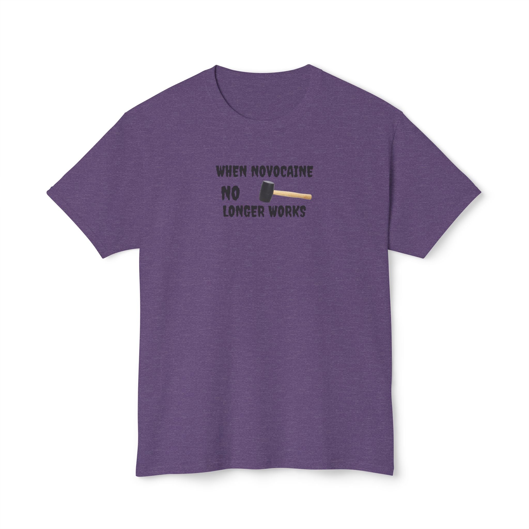 Unisex HD Cotton™ T-shirt