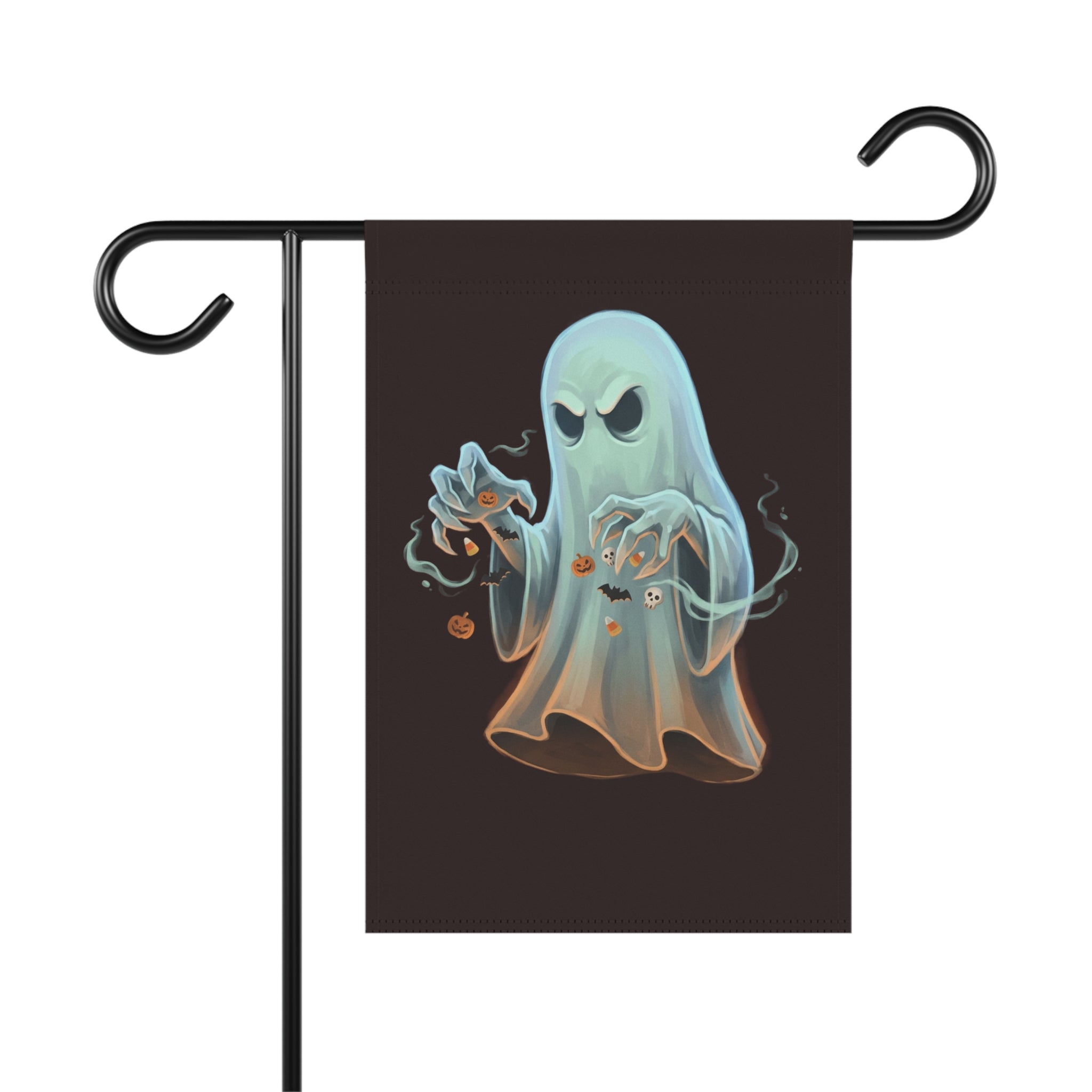 HALLOWEEN Garden & House Banner