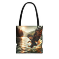 Eagle Tote Bag (AOP)