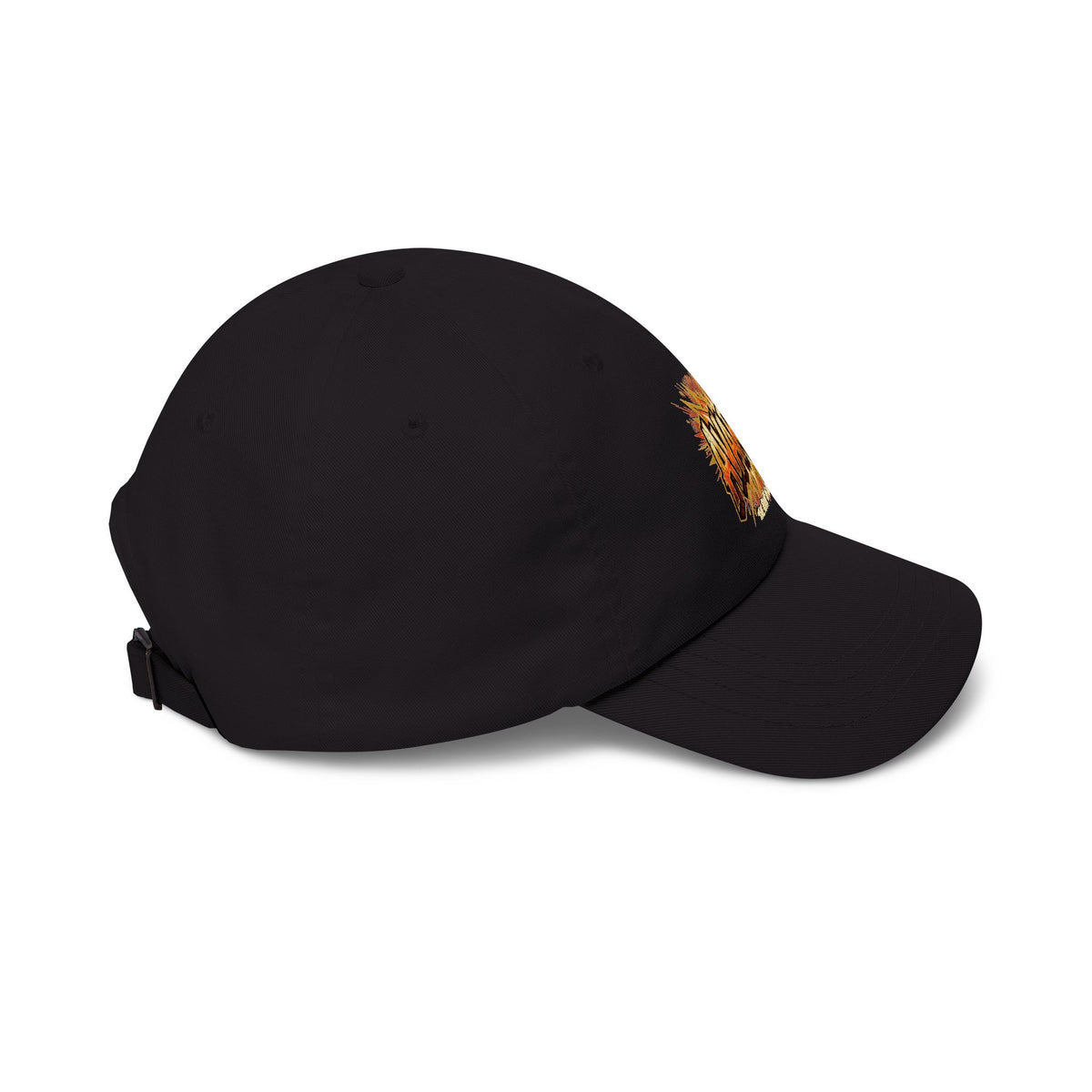 Avarice Graphic Dad Cap