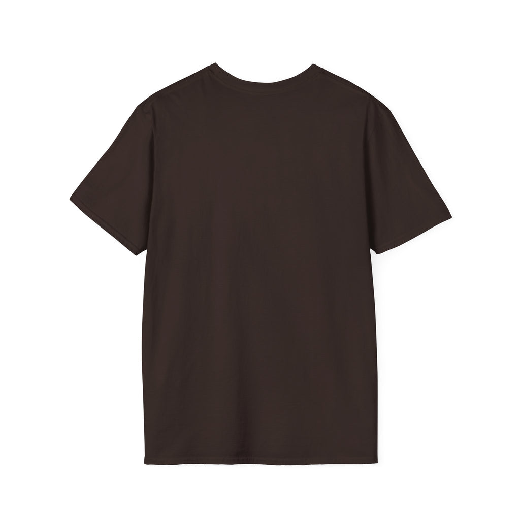 BESTIAL TENDENCIES Unisex Softstyle T-Shirt