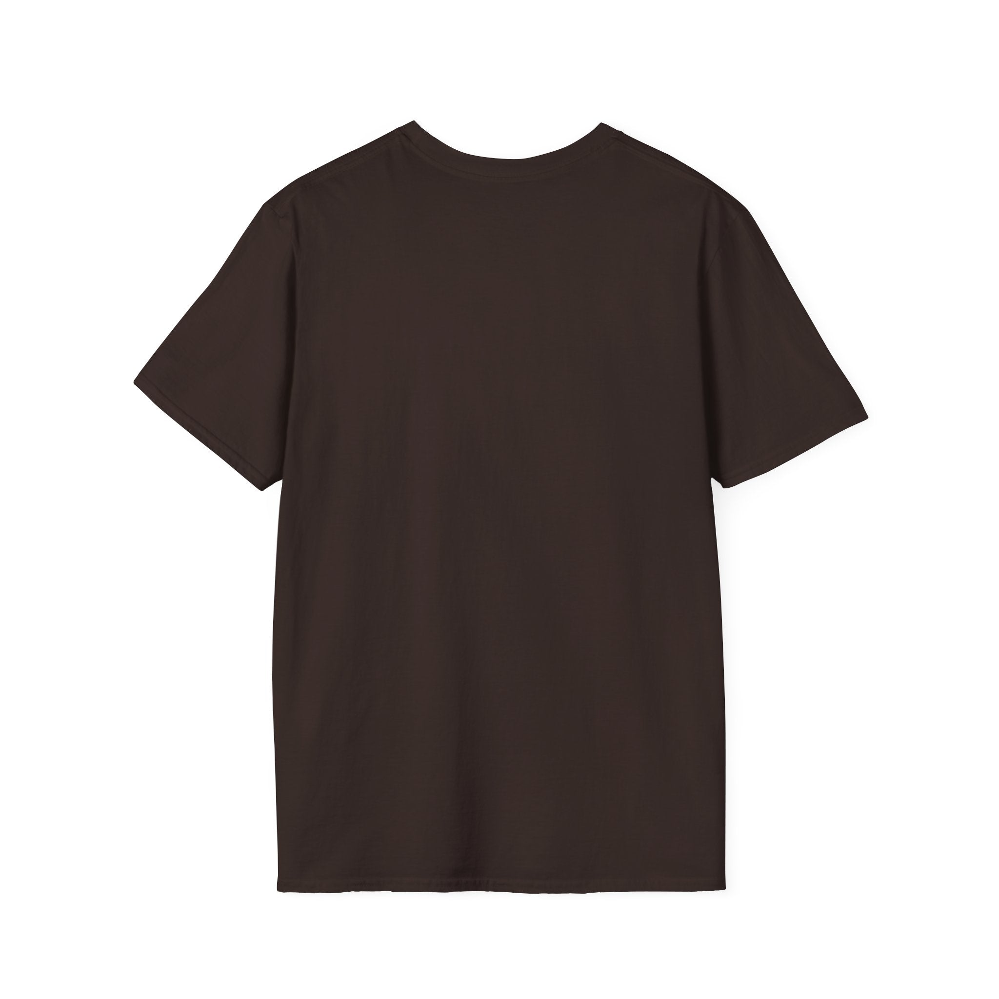 BESTIAL TENDENCIES Unisex Softstyle T-Shirt