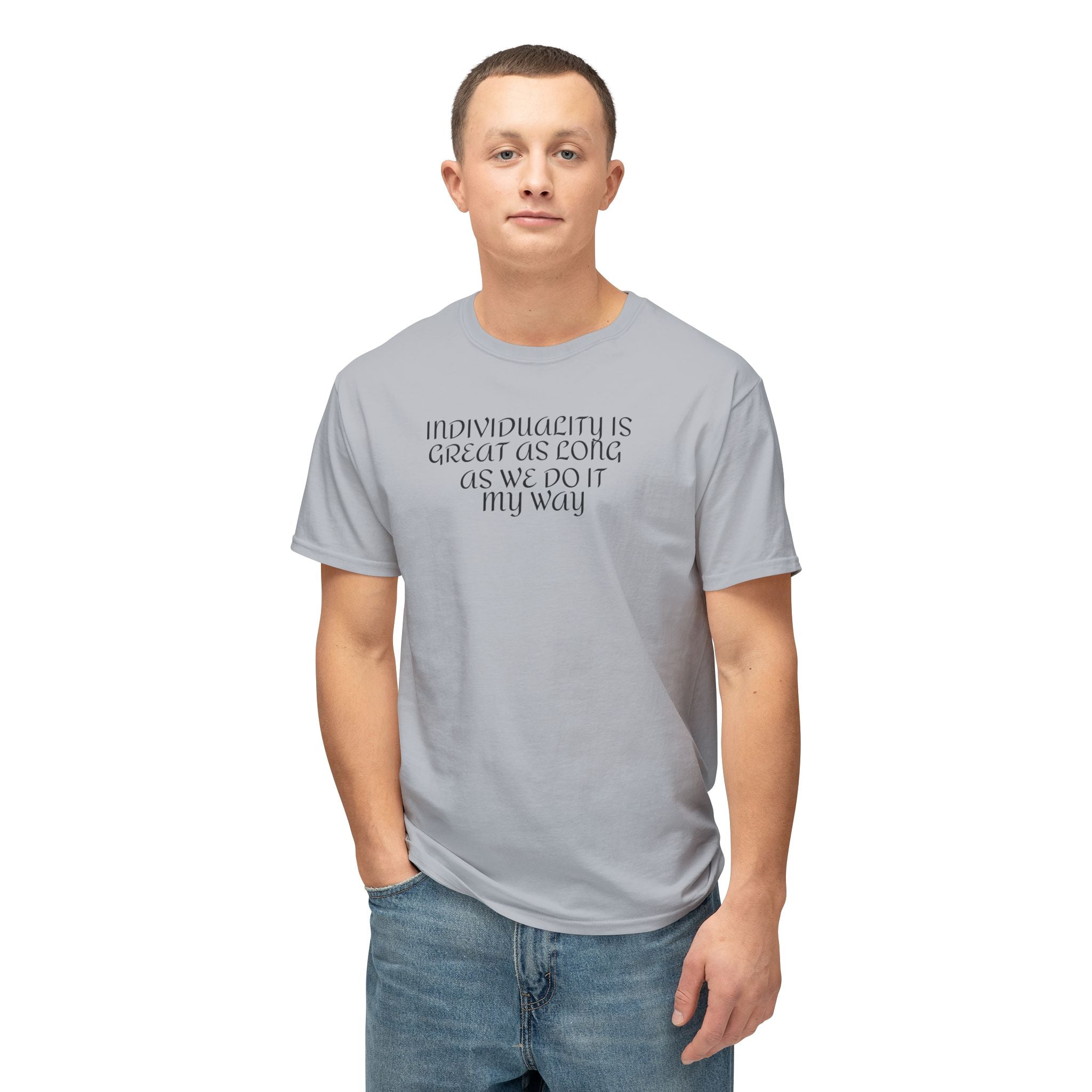 Unisex HD Cotton™ T-shirt
