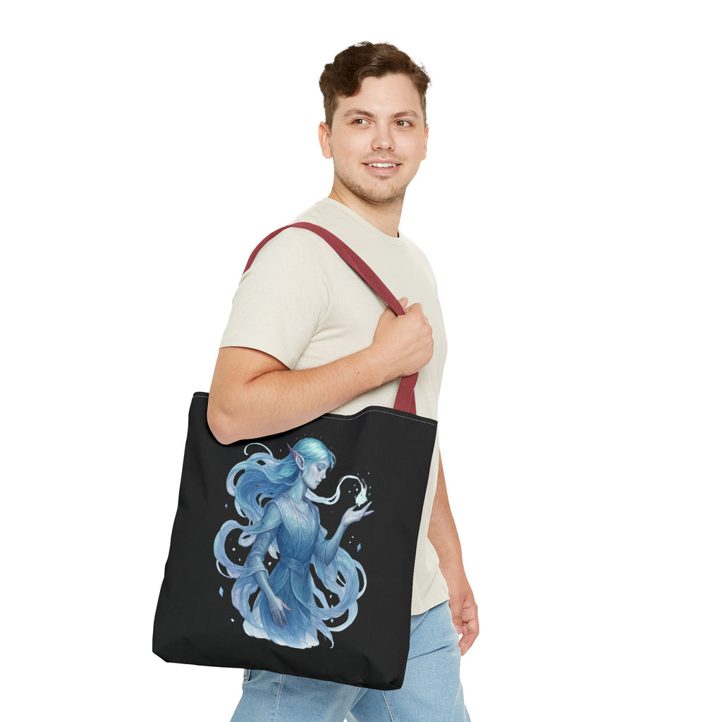 Angels Tote Bag (AOP)