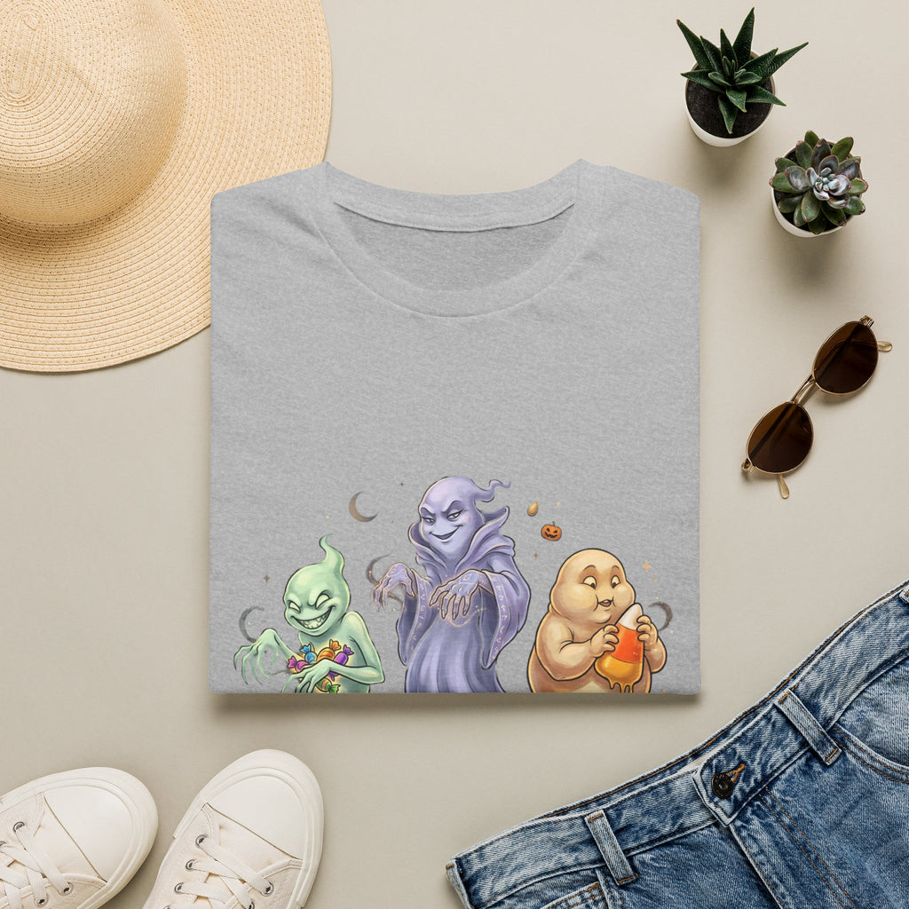 HALLOWEEN Unisex Softstyle T-Shirt