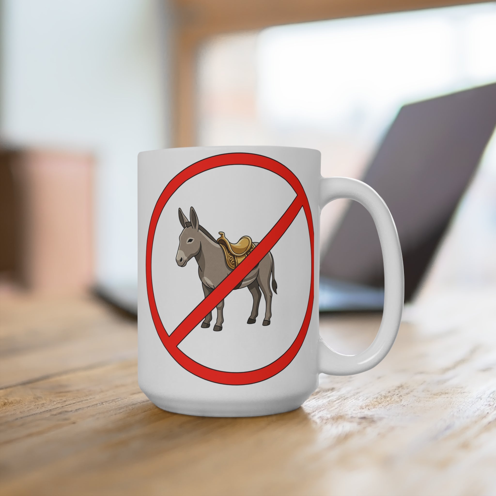 Mug 15oz