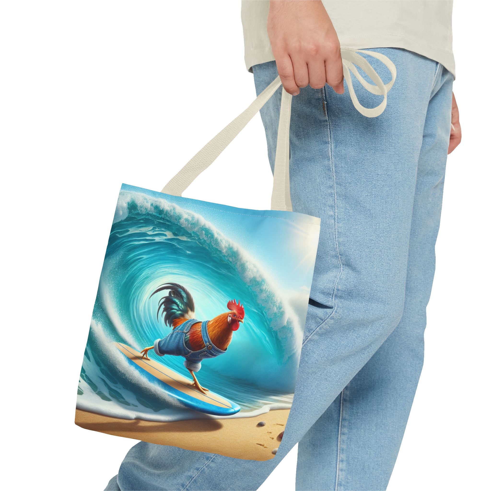Tote Bag (AOP)