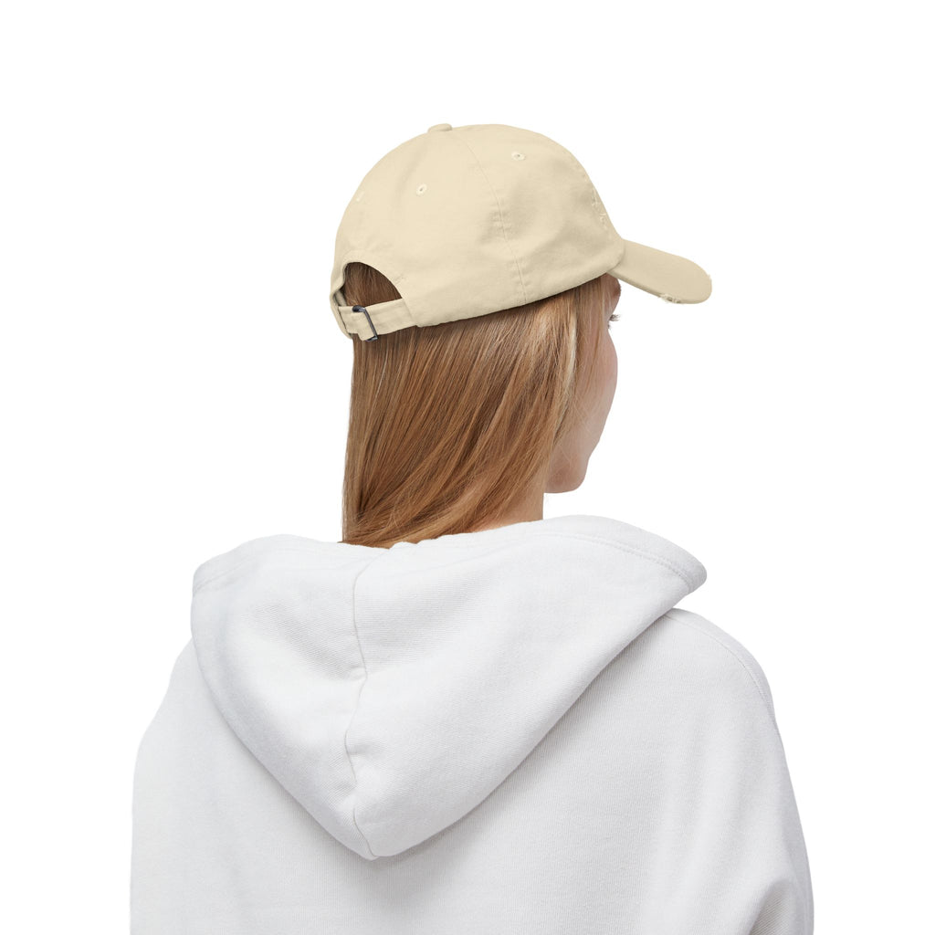ERGOPHOBIA CAP SERIES