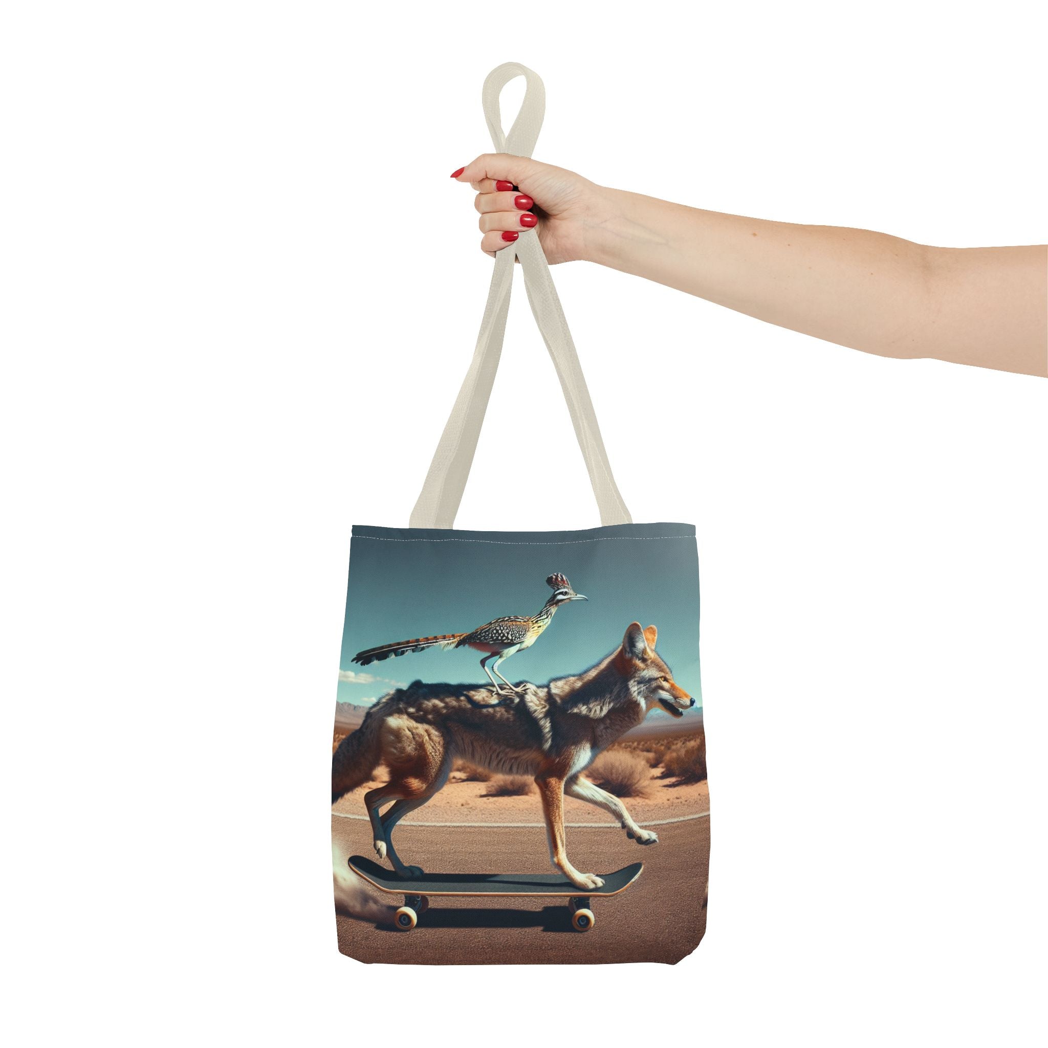 Tote Bag (AOP)