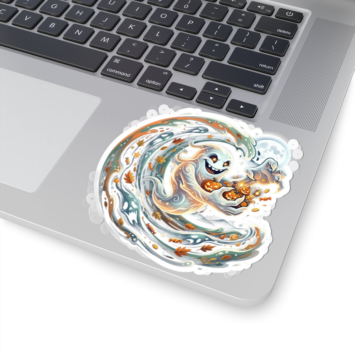 Kiss-Cut Stickers