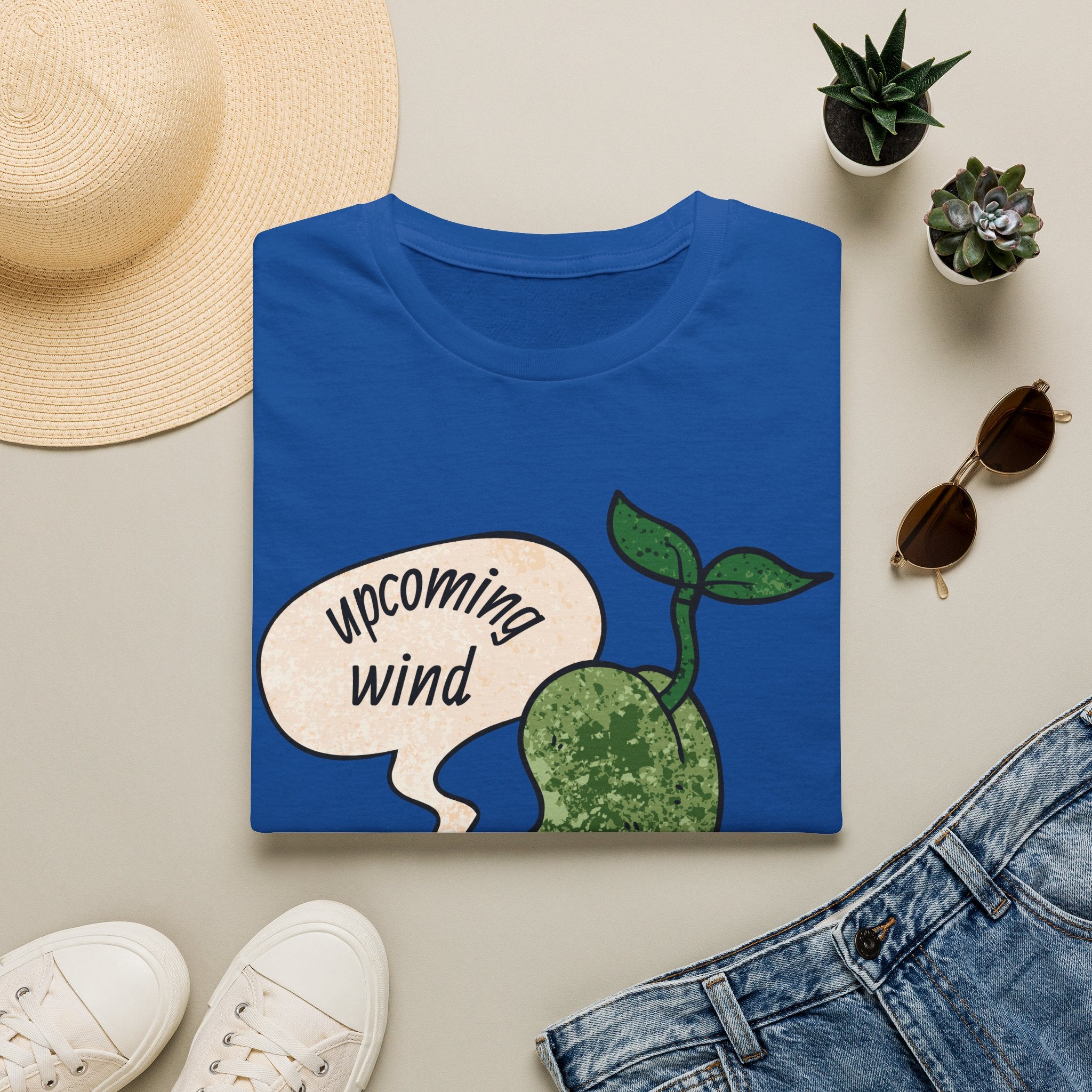INCOMING  Unisex Softstyle T-Shirt