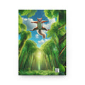 Hardcover Journal Matte