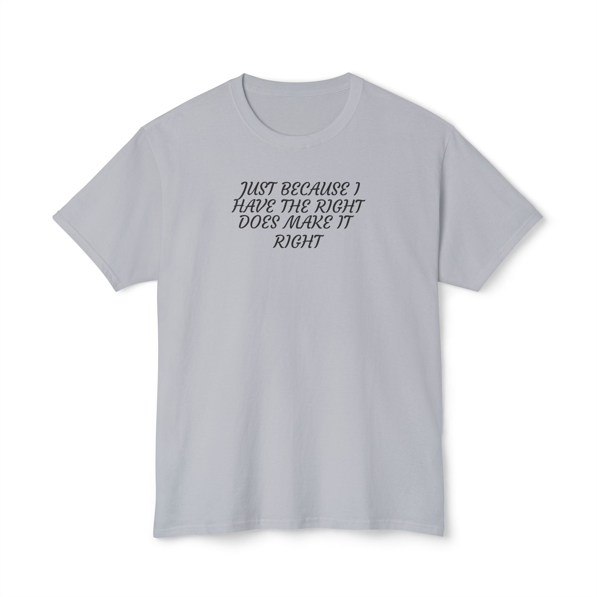 Unisex HD Cotton™ T-shirt