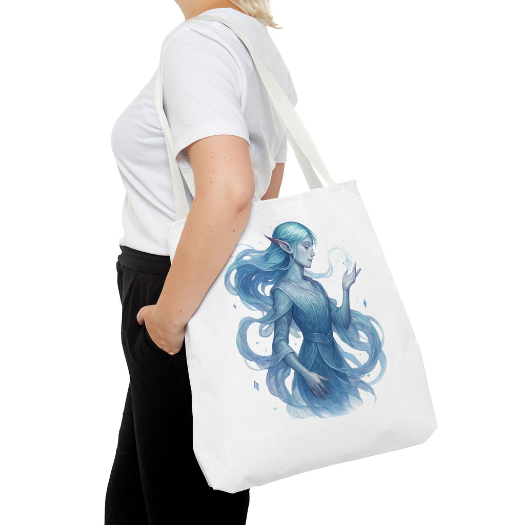 Angels Tote Bag (AOP)