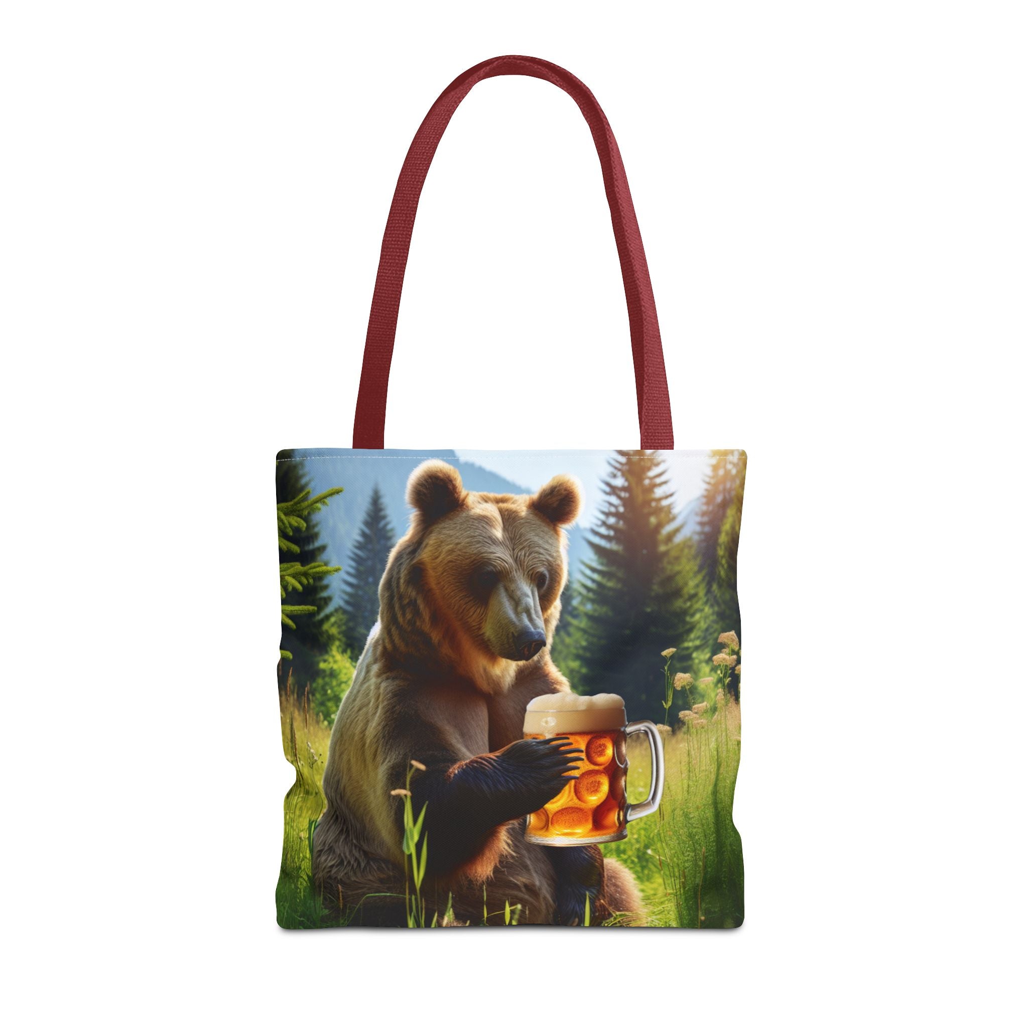 Tote Bag (AOP)