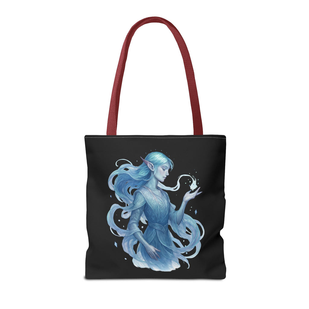 Angels Tote Bag (AOP)