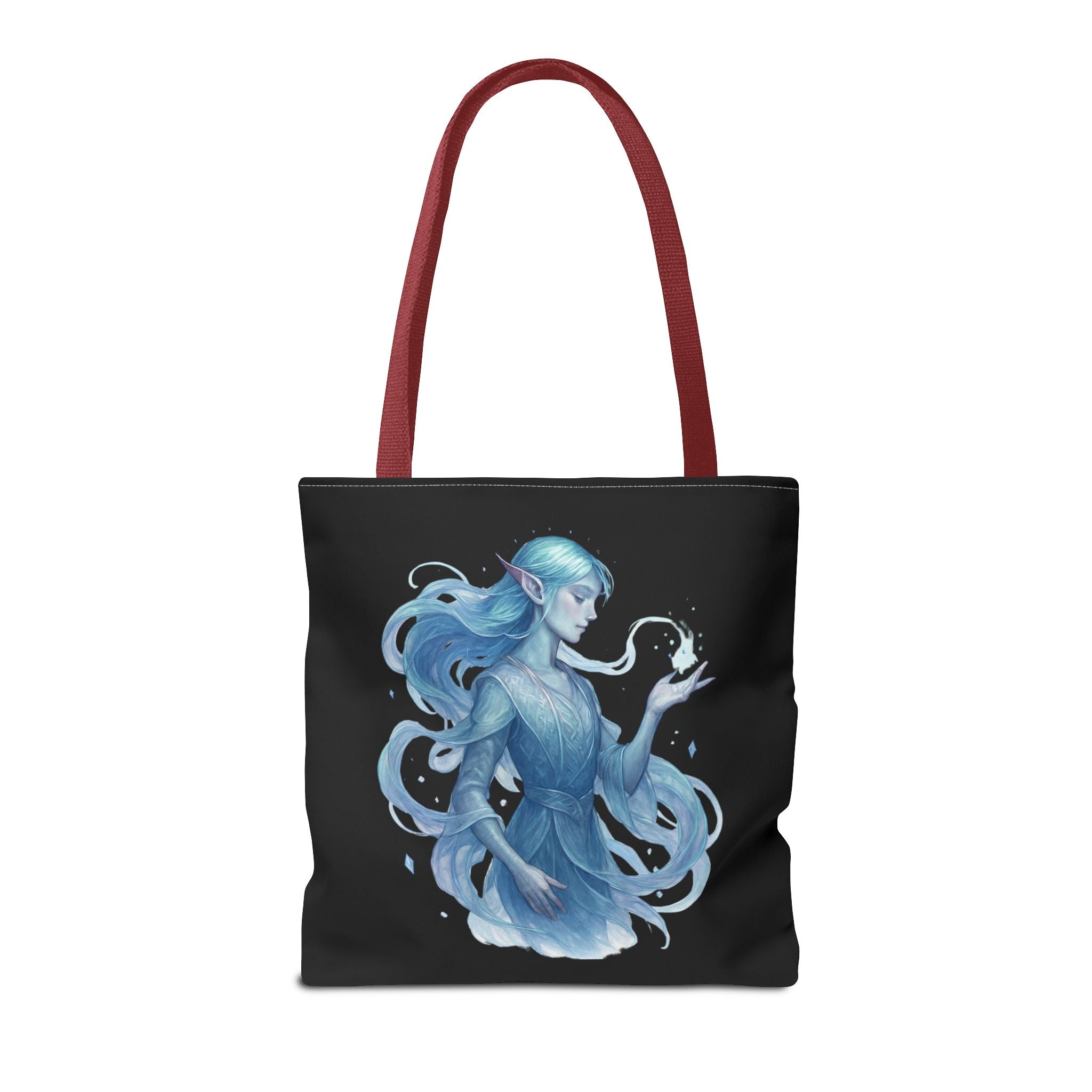 Angels Tote Bag (AOP)