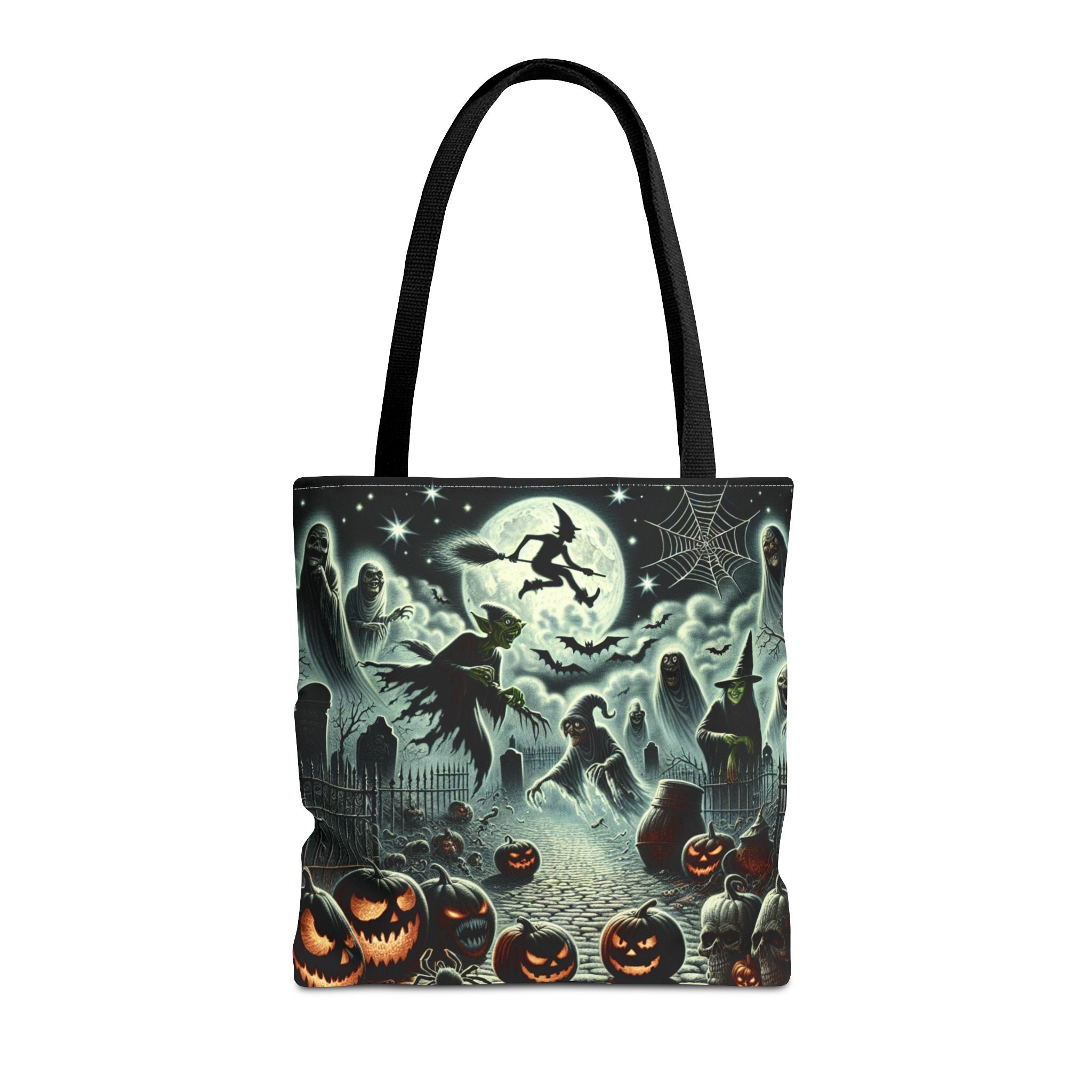 Halloween Tote Bag (AOP)