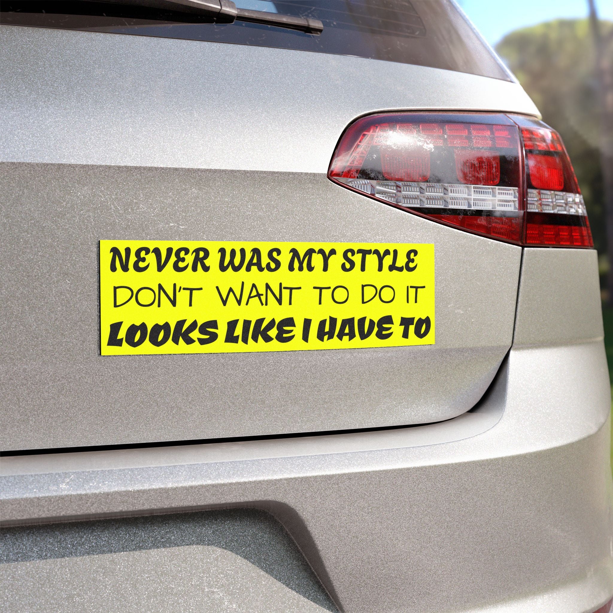 Car Magnets