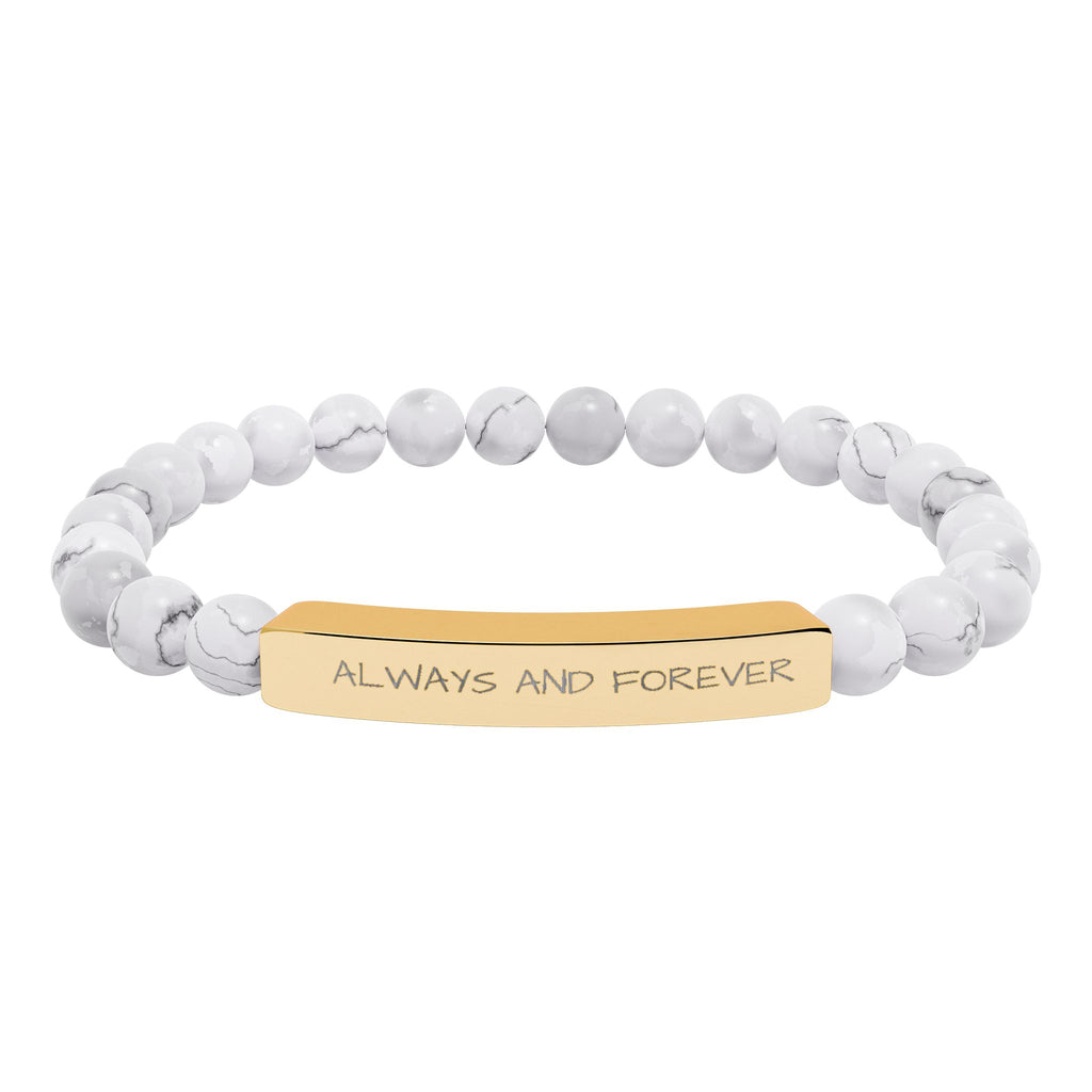Always and Forever Bracelet