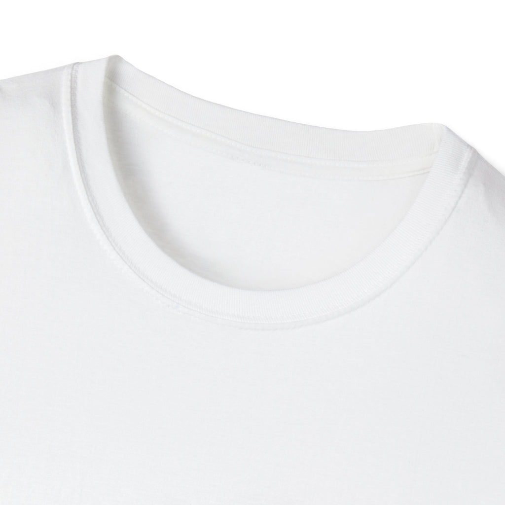 Unisex Soft style T-Shirt