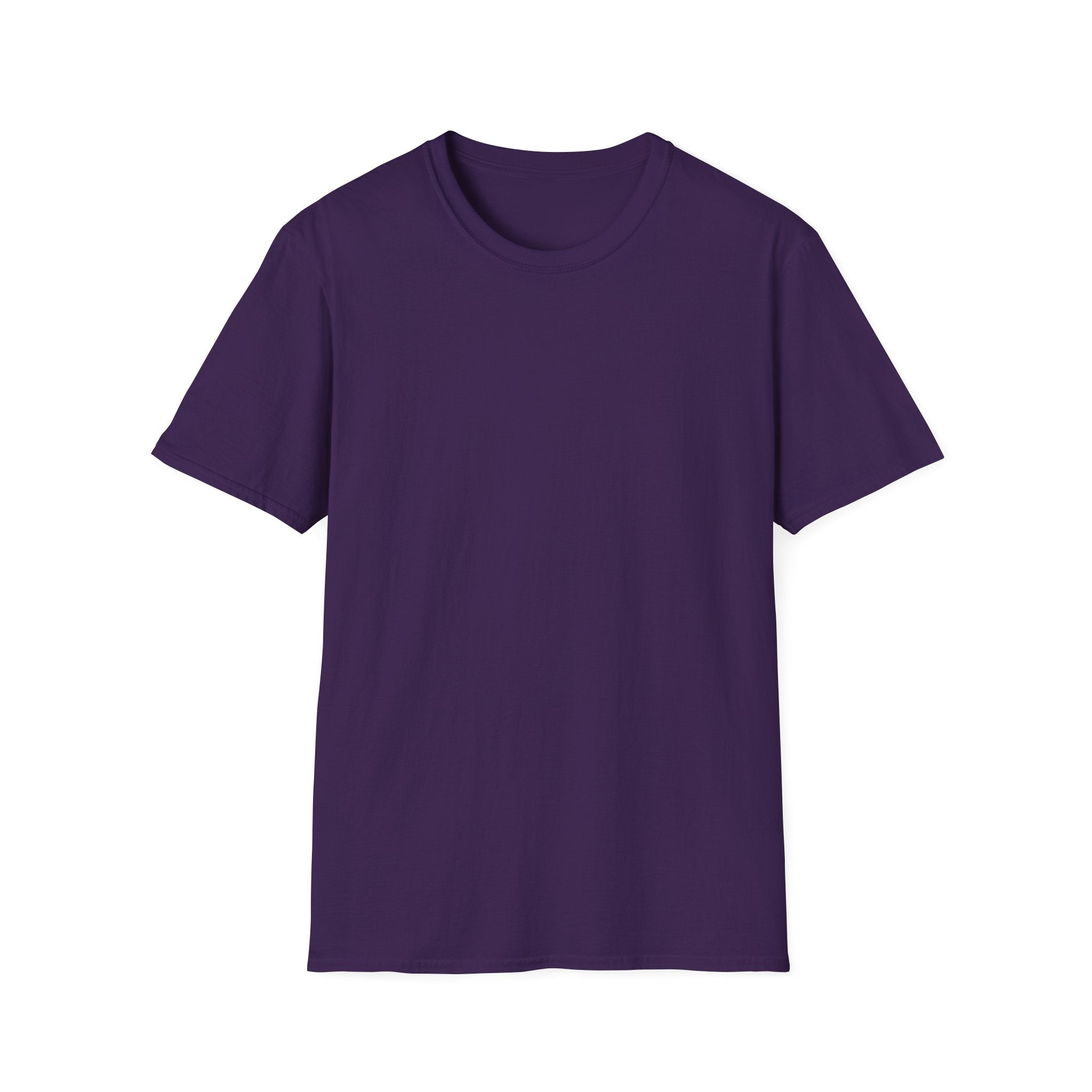 Classic Black T‑Shirt — Minimal Everyday Tee