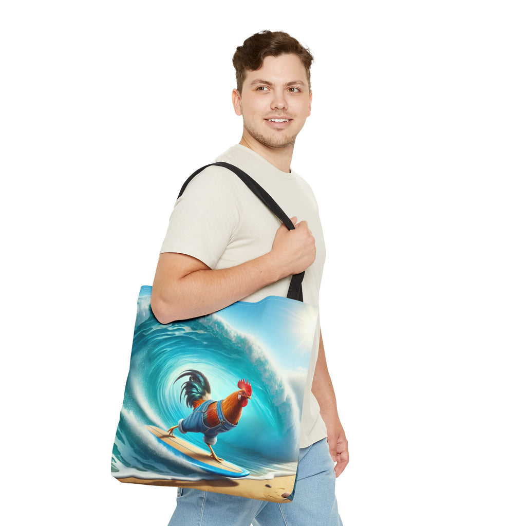 Tote Bag (AOP)