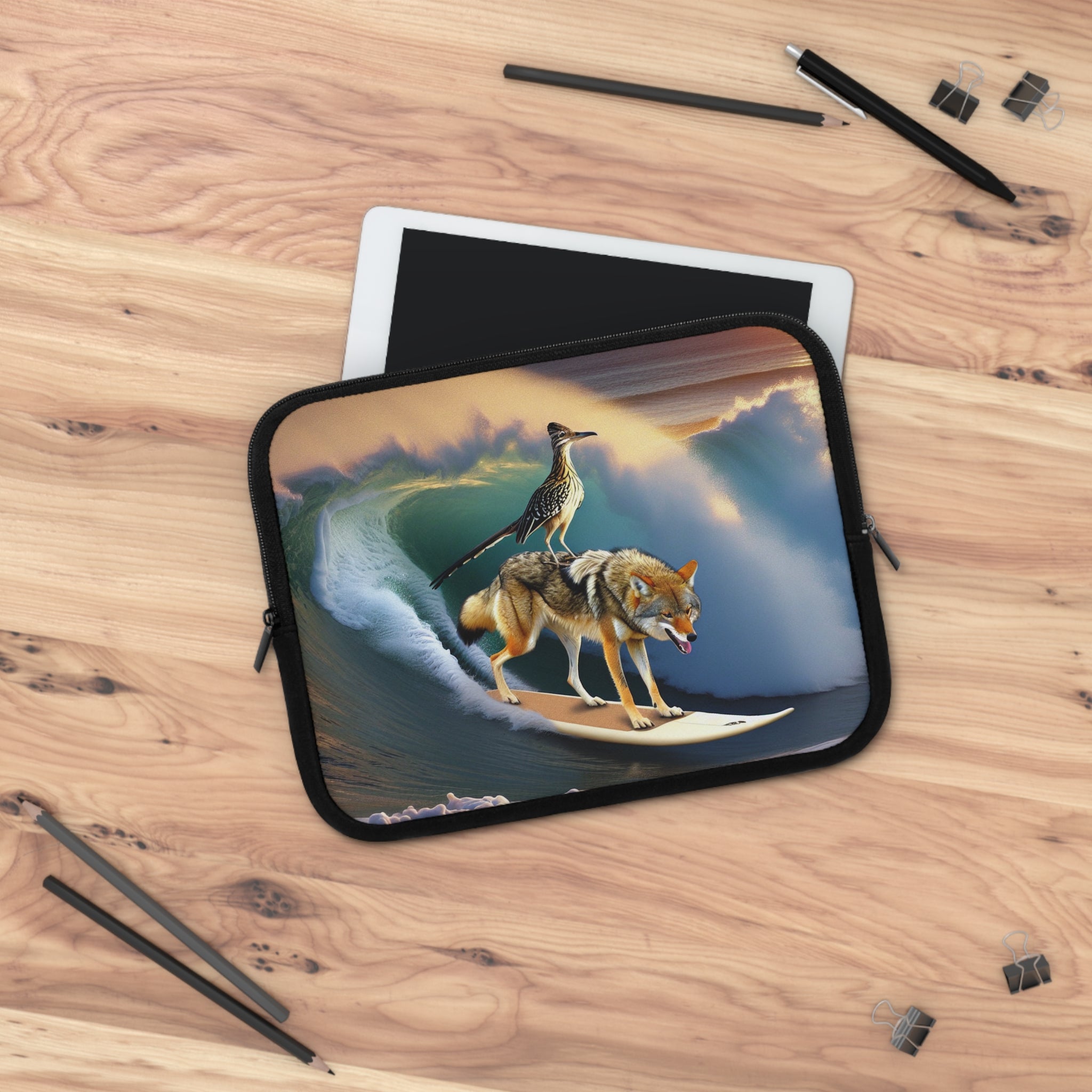 Laptop Sleeve