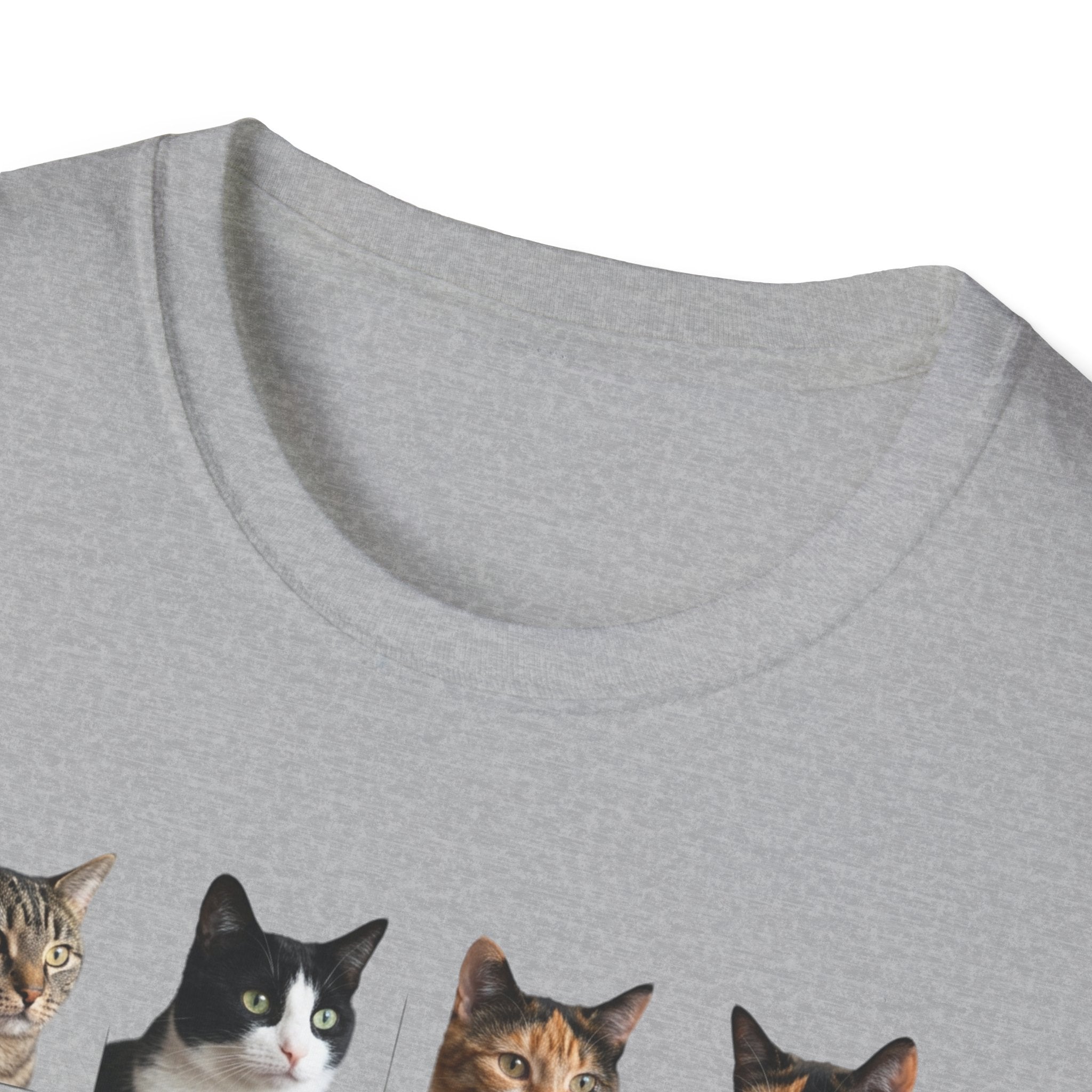 CAT LOVERS T-Shirt