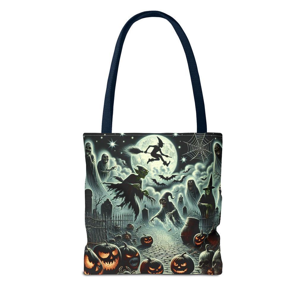 Halloween Tote Bag (AOP)