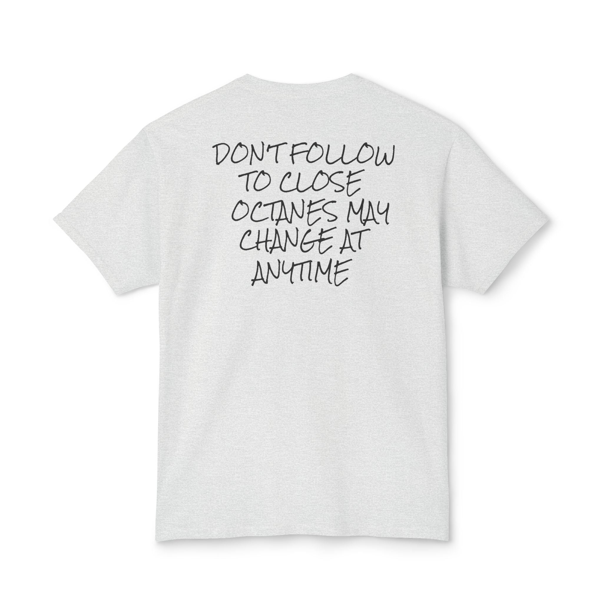 Unisex HD Cotton™ T-shirt